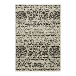Pretty Posy Rug - Rugs