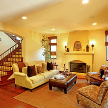 Spanish Revival