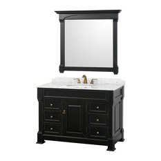 Bathroom Vanities 48 Inch 48 inch bathroom vanities | houzz Bathroom Vanities 48 Inch 48 inch bathroom vanities | houzz