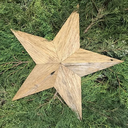 Custom Signs and Stars - Wall Accents