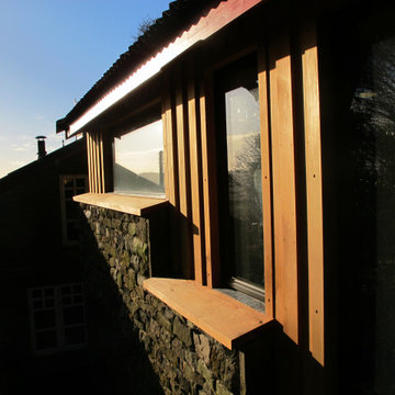 Rural House Extension