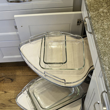 Storage & Convenience Accessories