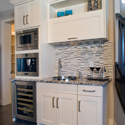 Huntwood Kitchens - Products