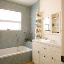 Bathroom Ideas