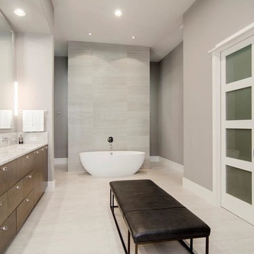Andrea Sullivan- Hayes Azalea Residential Project