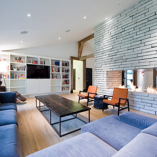 Modern Living Room