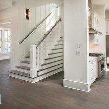 floors