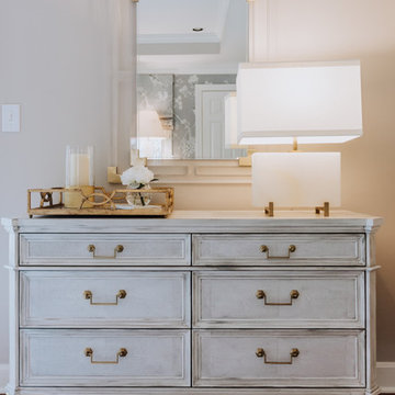 Vignette Styling