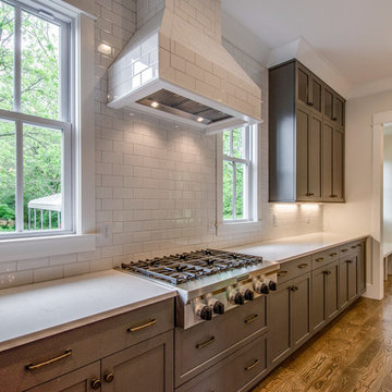 213 Old Liberty Pike, Franklin, TN