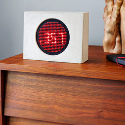 2015 Catalogue - Desk And Mantel Clocks