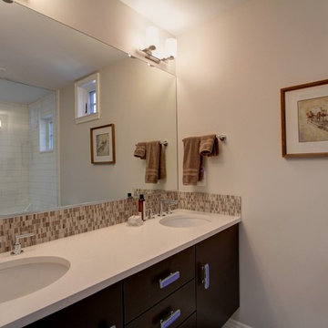 Hilltop Full Remodel + Addition