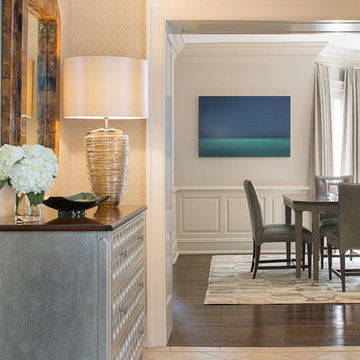 Entry - Darien, CT