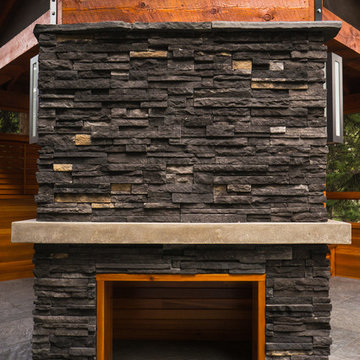 Bowness Deck