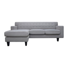 Living room sofa