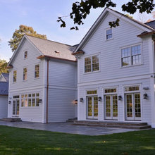 Addition Exterior