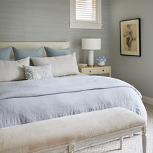 Master Bed