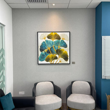 BPMB Office @ Kuala Lumpur I Artisan Malaysia