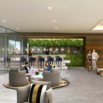 ARIA ON THE BAY - AMENITIES