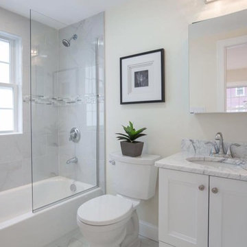 Bathrooms