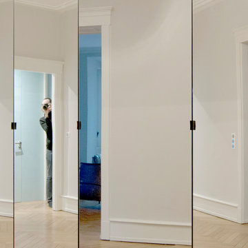 Appartement P