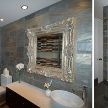Top Floor Remodel