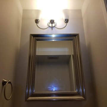 Complete Bathroom Remodel