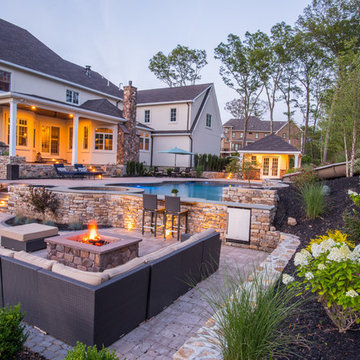 Ruel Residence