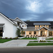 Metal Roof
