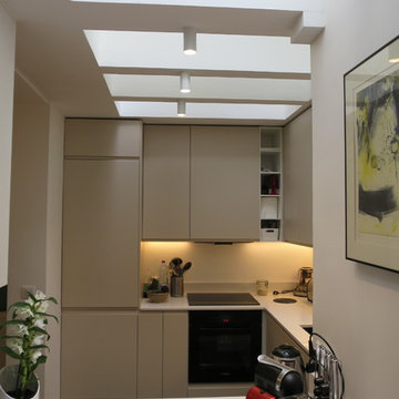 Maison triplex