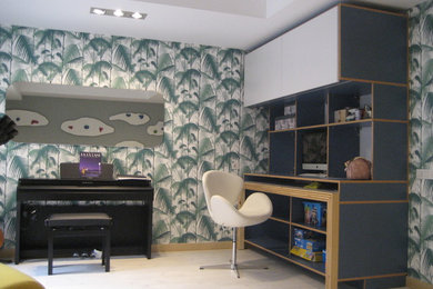 SALA MULTIFUNCIONAL