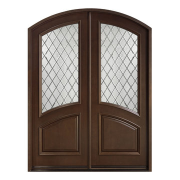 Classic Entry Doors