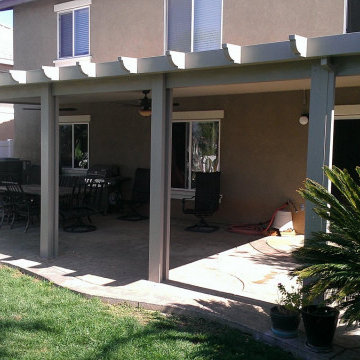 Patio Covers