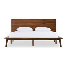 New Bed