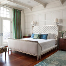 Bedroom Bower