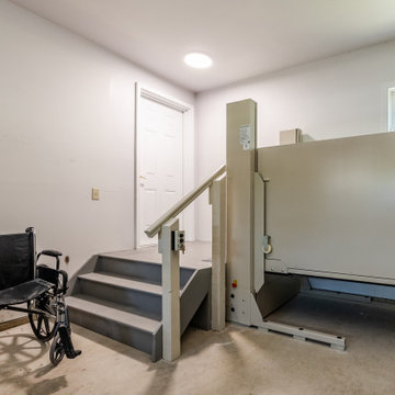 Accessible Addition in Downingtown