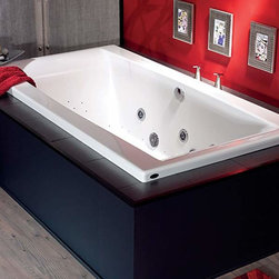 Neptune Jade - Bathtubs