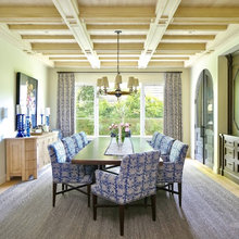 Interiors