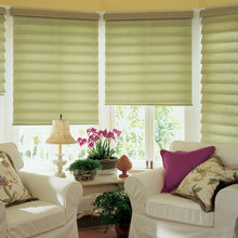 Roman Shades