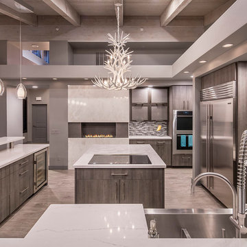 Thunder Road - A Luxury Sedona Home