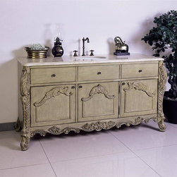 Legion Bathroom Vanities - Bathroom Vanities And Sink Consoles