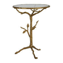Side Tables
