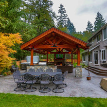 Patio Ideas