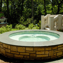 Study Hot Tub