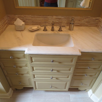 Pro Stone Bathrooms