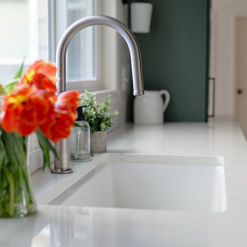 Whole Home Transformation: A 1950s Portland Remodel