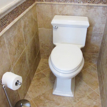 Bathroom Renovations & Transformations