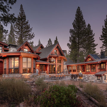 Martis Camp Lot 376
