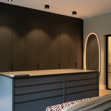 Garden Estate am Rothenbaum