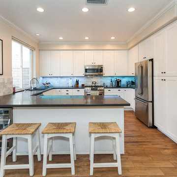 Revlin - Kitchen remodel