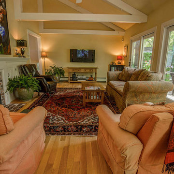 3 Julie Anne Lane, Cape Elizabeth, Maine